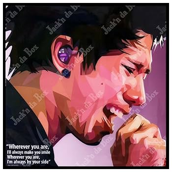 Amazon.co.jp: キータタット アートパネル ポップアート ONE OK